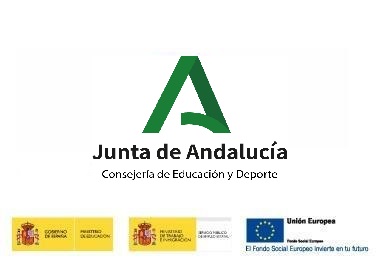 Consejería de Educación y Empleo. Junta de Andalucía